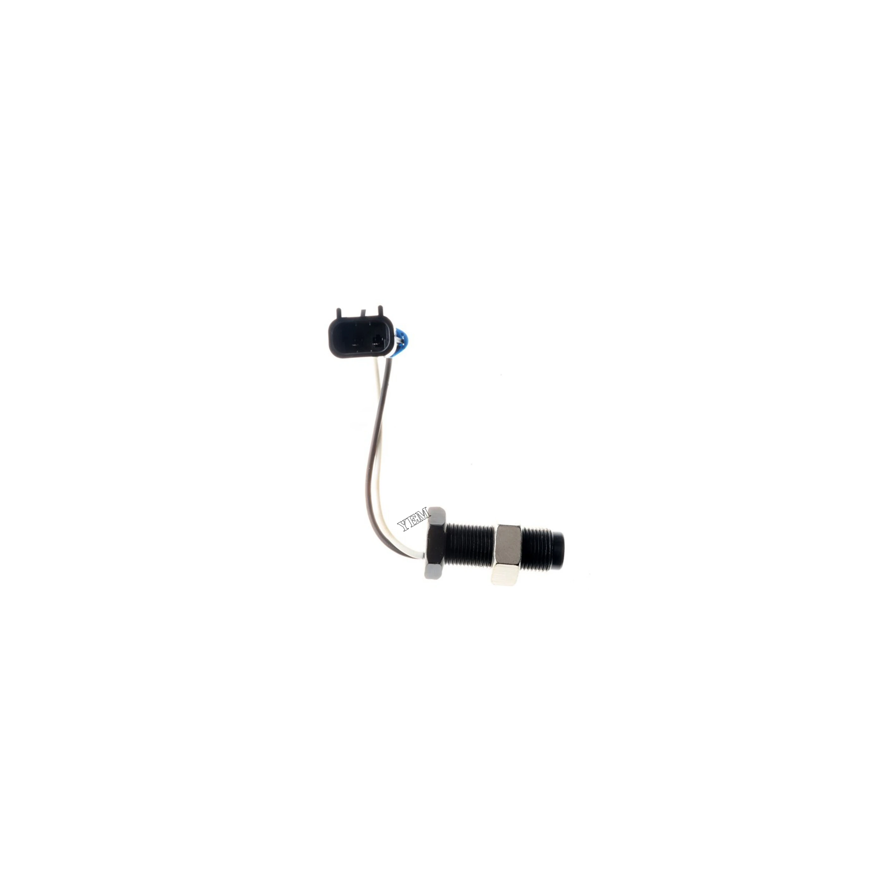 Speed Sensor 6684037 for Bobcat 325 328 S100 S150 S175 5610 7753 853 T140 T180 Fast Delivery Engine Parts