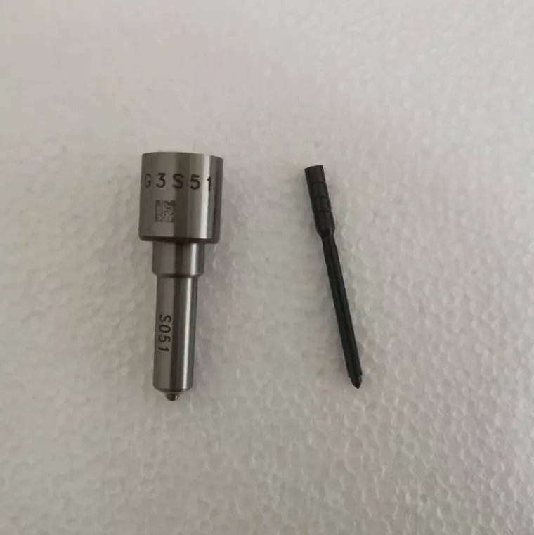 High Quality Common Injector Nozzle DLLA157SN944 Diesel Fuel S