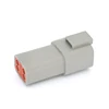 4Pin   DT04-4P
