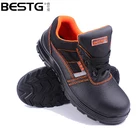 Shoes Size Brand Men Waterproof Leather Men's Outdoor Male Boots Work Shoes Size 39-47