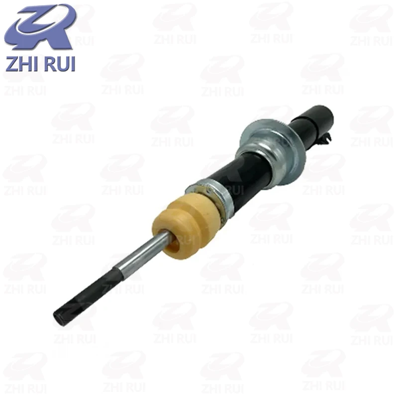 OEM Shock Absorbers for Scania - High-Quality Spare Parts