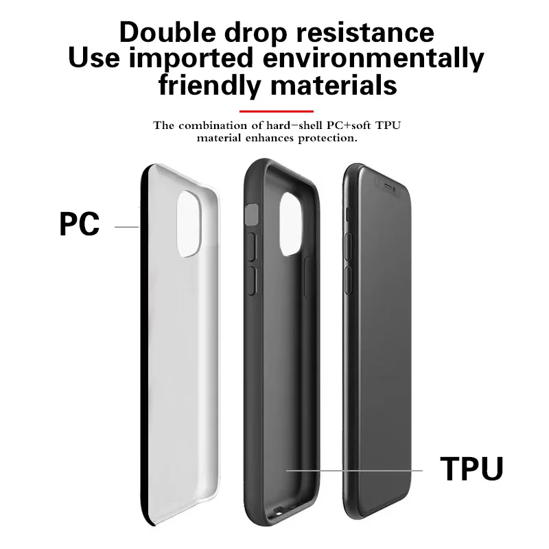 custom Painted pattern logo phone case for Iphone 12 luxury designer sublimation cell phone Case blank for iphone cases