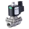 Acero inoxidable