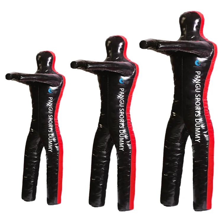 Pangu Wrestling Dummy For Sale Grappling Dummy Boxing Wrestling Dummy