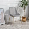 G chaise scarabée (note de couleur)