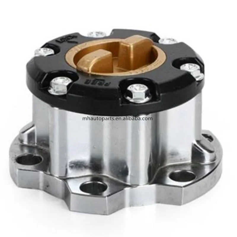 Free Wheel Hub Assy 43530-60130 for Toyota Landcruiser