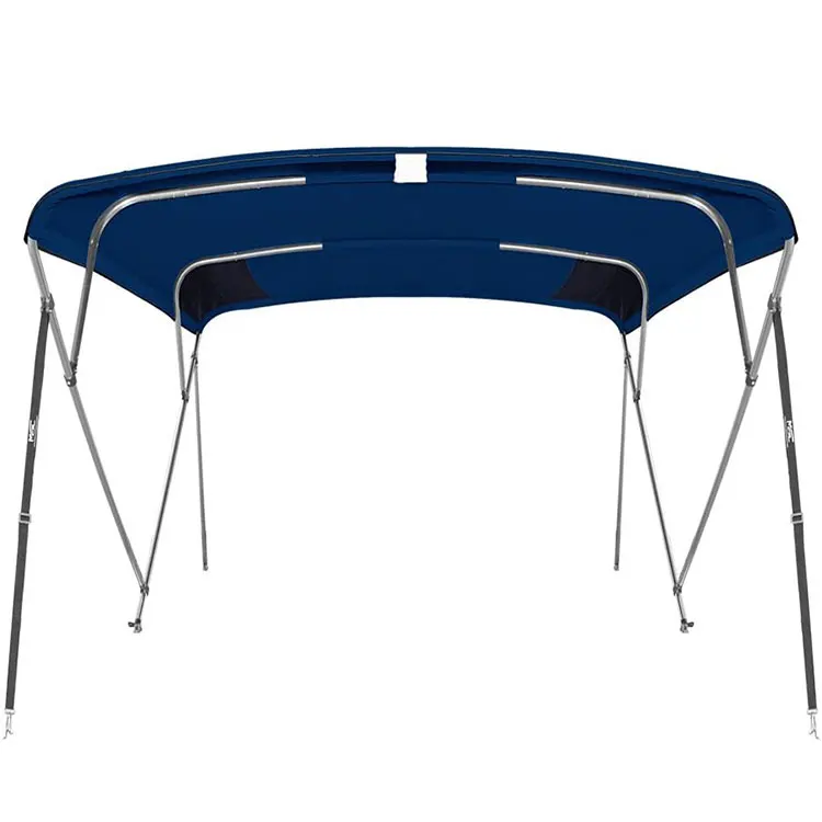 Морская фурнитура, водонепроницаемая, с защитой от УФ-лучей, покрывало для лодки из 600d полиэстера, оксфордская Крышка для лодки