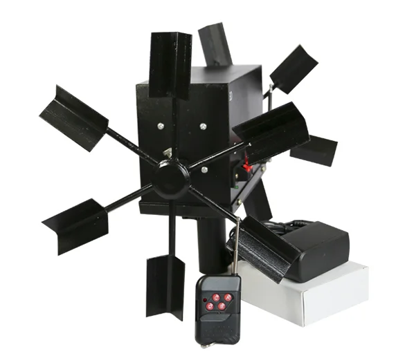 Igniter Match Machine Stage Pyrotechnic Pyro Double Electric Windmill Fireworks Firing System for Fountain Remote Control Cold