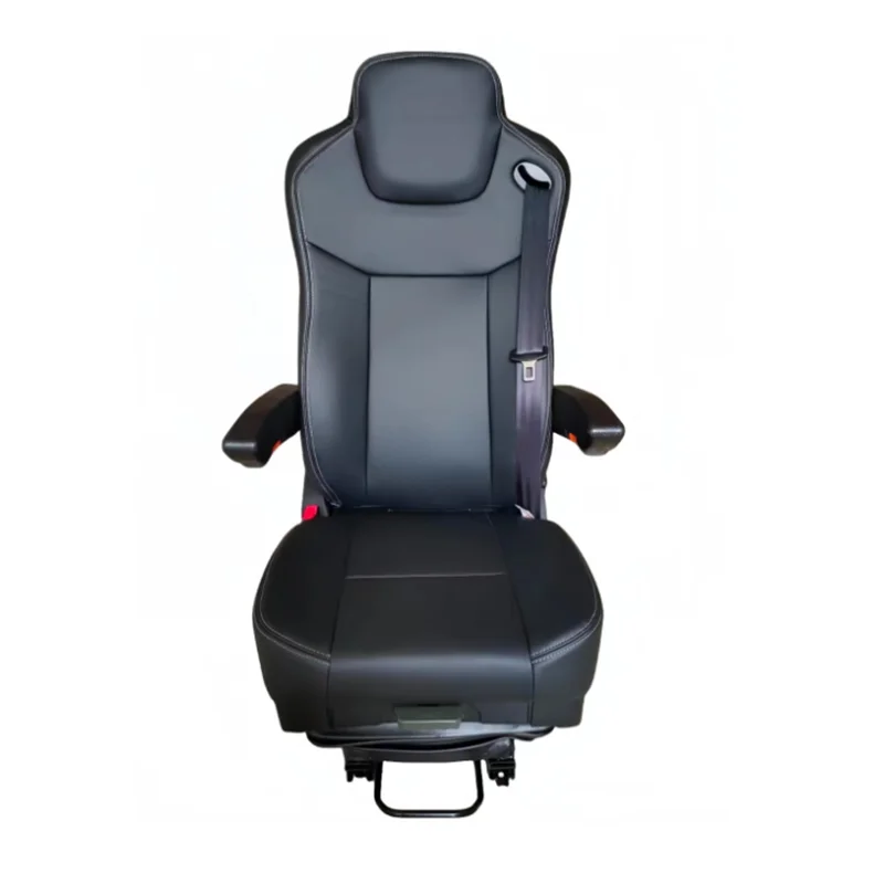 Auto Part Sprinter Van Air Ride Suspension Luxury Seat For Truck - Buy ...