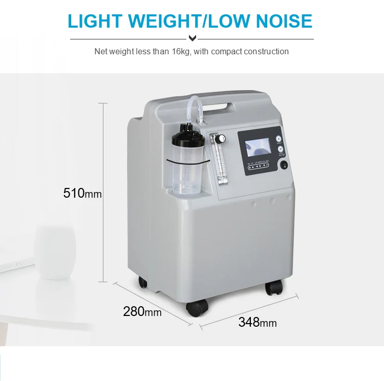 Factory Made Walgreens Oxygen Portable Oxgen Concentrator Above 10l