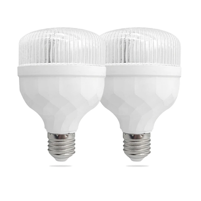 LED T Bulb T50 5W LED Bulb E27 B22 LED Lamp