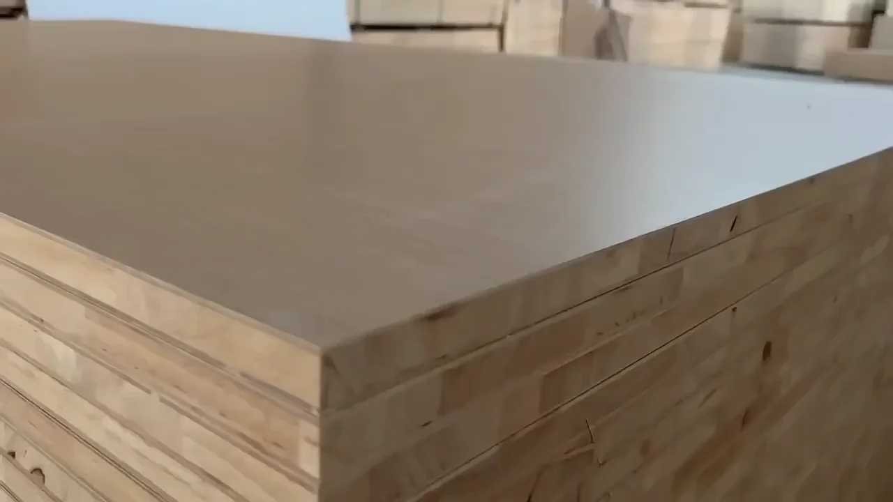 High Quality White Oak Timber Pure Oak Furniture Board For Modern