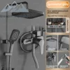 Regular model - Gun gray - Four gears