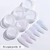Nail Glitter Set-16