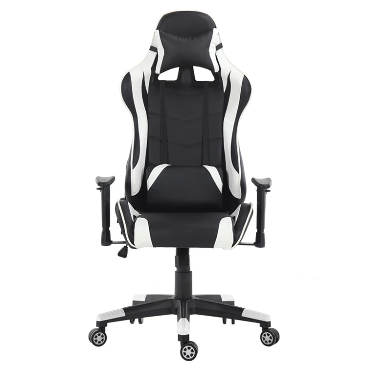 Customize Embroidery Logo Mesh PC Gaming Chair Computer Office
