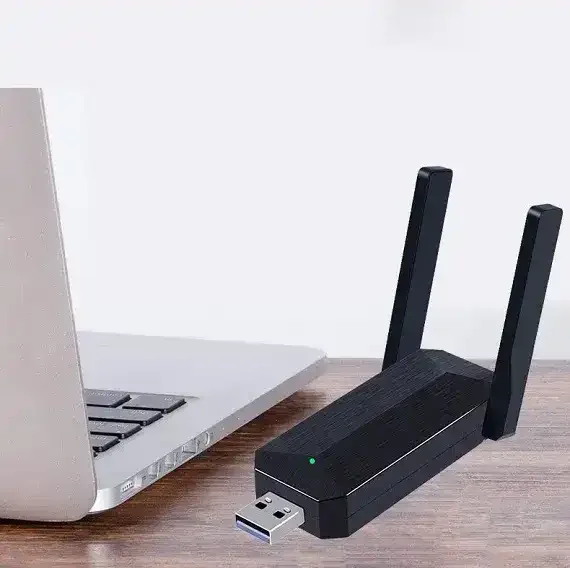 Top Fashion 300Mbps USB Wifi Booster 2.4Ghz&5Ghz Wifi Repeater Indoor ...