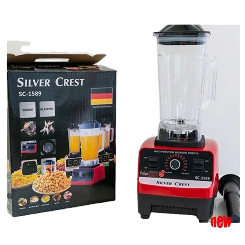 blender cooper