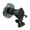 Air vent version