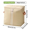 beige Vertical 50*30*50cm