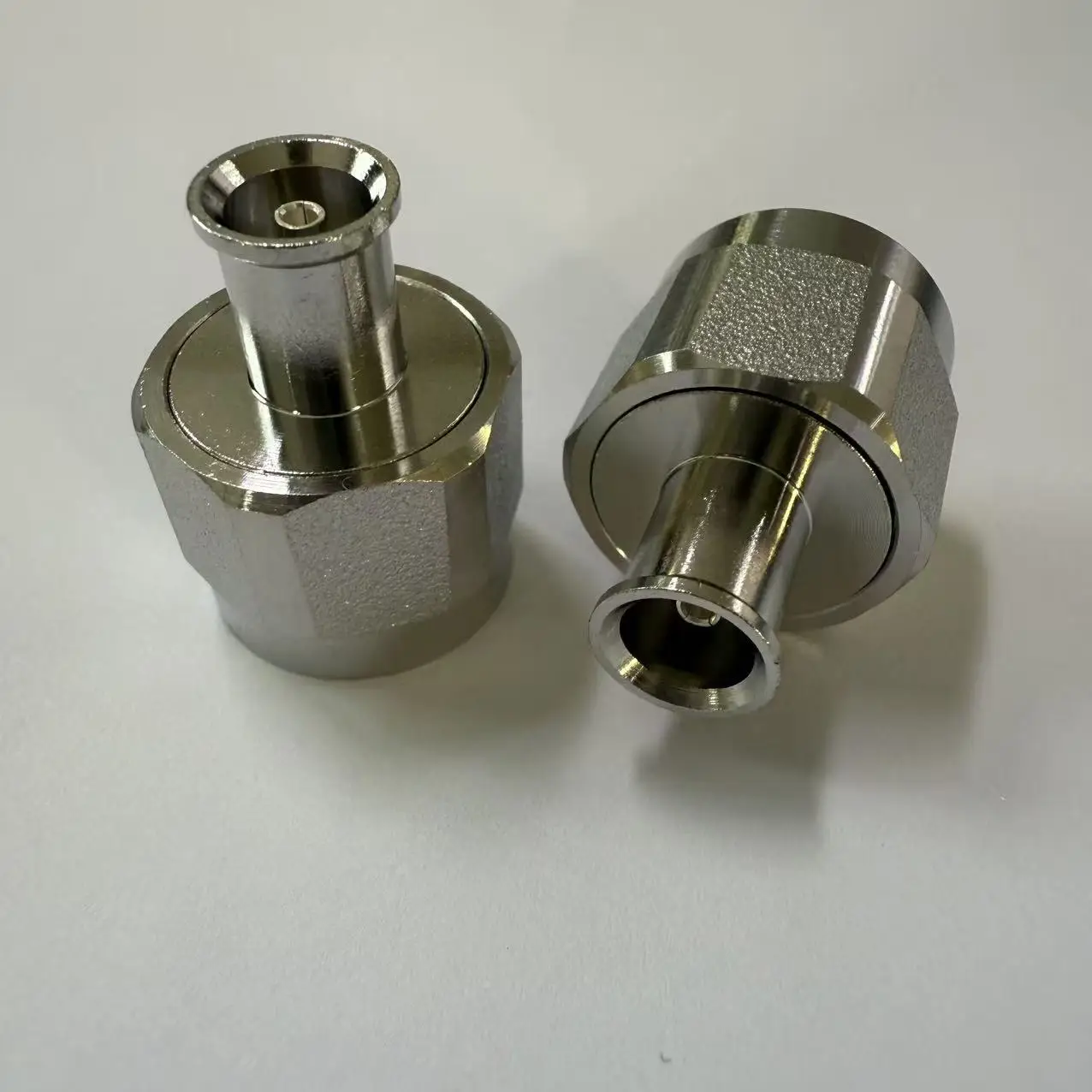 product factory n jb5 n type coaxial connectors for rg401 male n connector-2