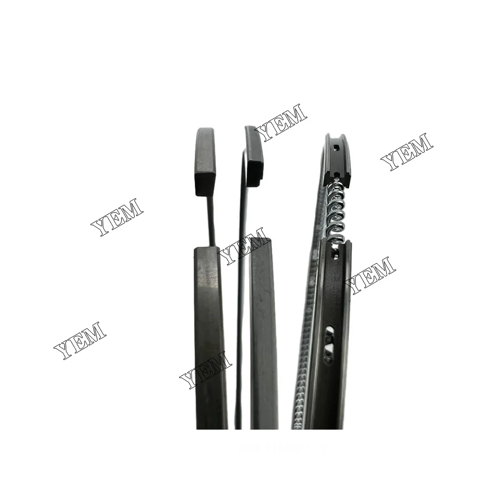 D4EB Piston Ring for Hyundai China Engine Parts Supplier 6