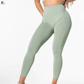 Summer Hot Sale Women's Sports Fitness gym Pants Thin Sweat Absorbing Fast Drying High Waist Hip Lifting Yoga Pants