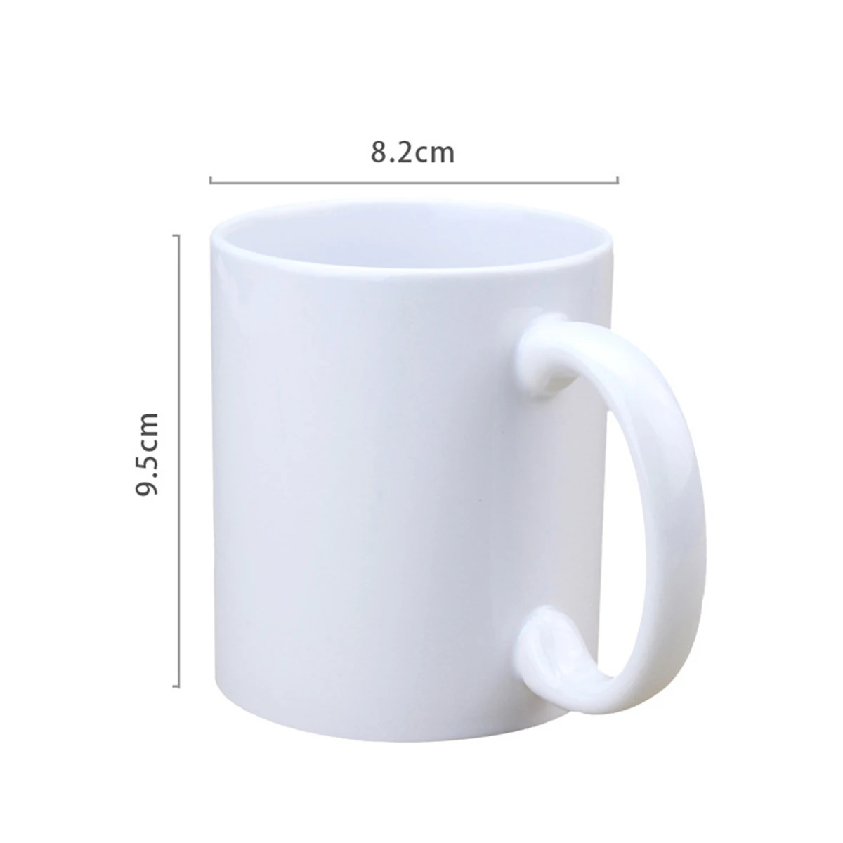 Customizable Ceramic Tea Coffee Mug The Office World's Best Boss Fun Mug  Unique Coffee Mug Custom - Buy Coffee Mug Custom,Ceramic Tea Mug,Ceramic Mug  Coffee Cup Product on 