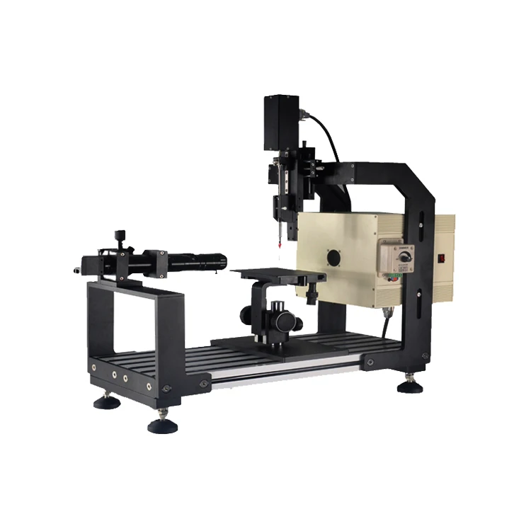 Contact Angle Test Machine,Surface Wettability Analysis Tester, Contact Angle Device Supplier