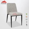 Ferro con rivestimento a polvere