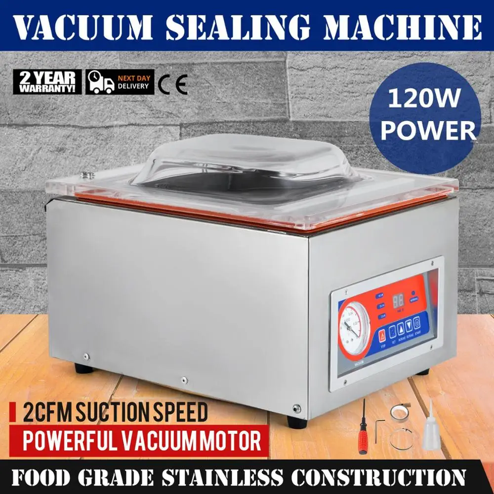 Ｄａｊｉａｎｇ 業務用真空包装機 ＤＺ－２６０Ｂ Vacuum Packing Machine,Vacuum Machine,DZ260B,Zhejiang