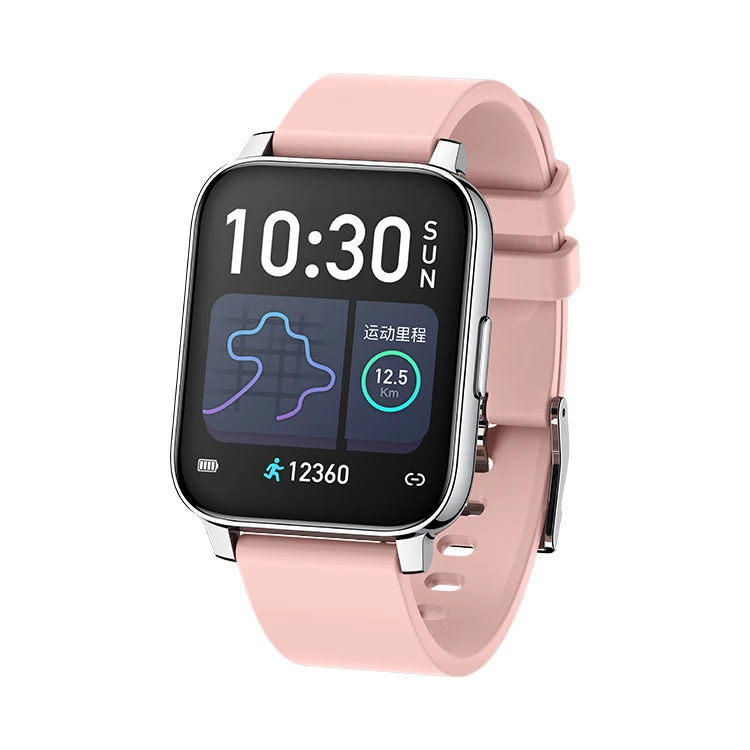 P36 Smart Watch Health Bracelet with Blood Pressure Monitor