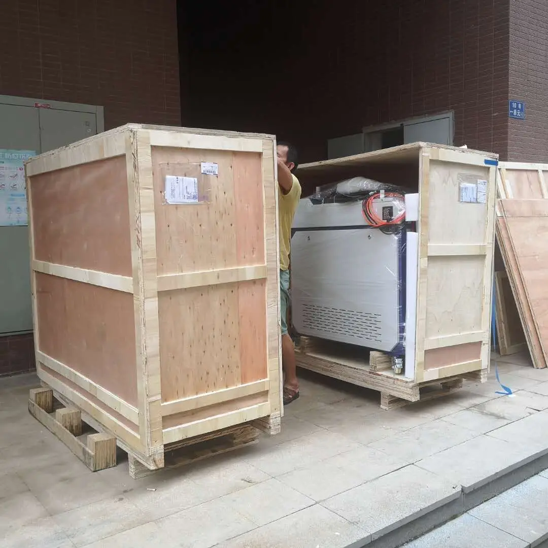 New Product 2000w Laser Rust Removal Buy 2000w Laser Rust Removal