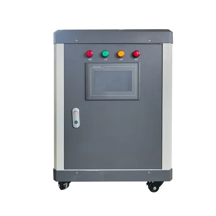 Hard Chrome Electroplating Pulse Anode Hard Oxidation High-Power High-Frequency Rectifier