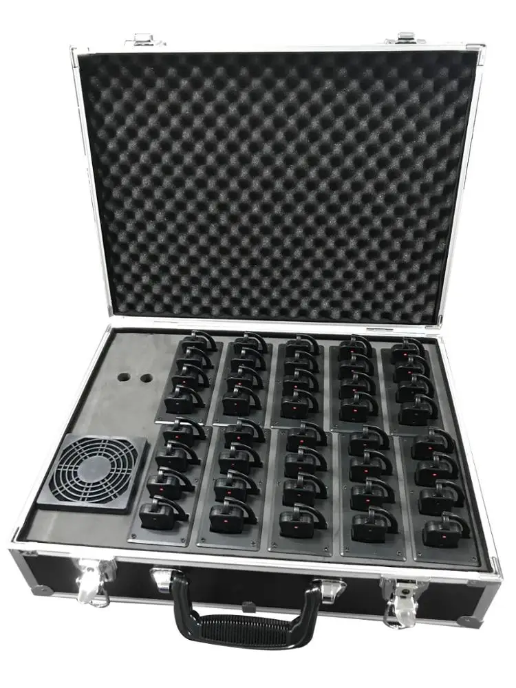 Беспроводная система туристического