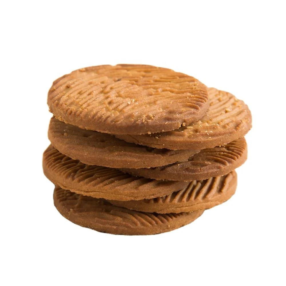 Plain Biscuits