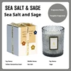 Salt and Sage