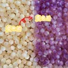 เปลี่ยนสีด้วยแสง UV - สีเหลืองอ่อน