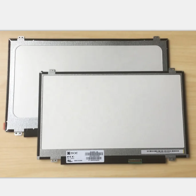 Dalle Ecran N140BGE-L12 14 LED LCD Display