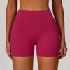 Pantaloncini-Rosa rossa
