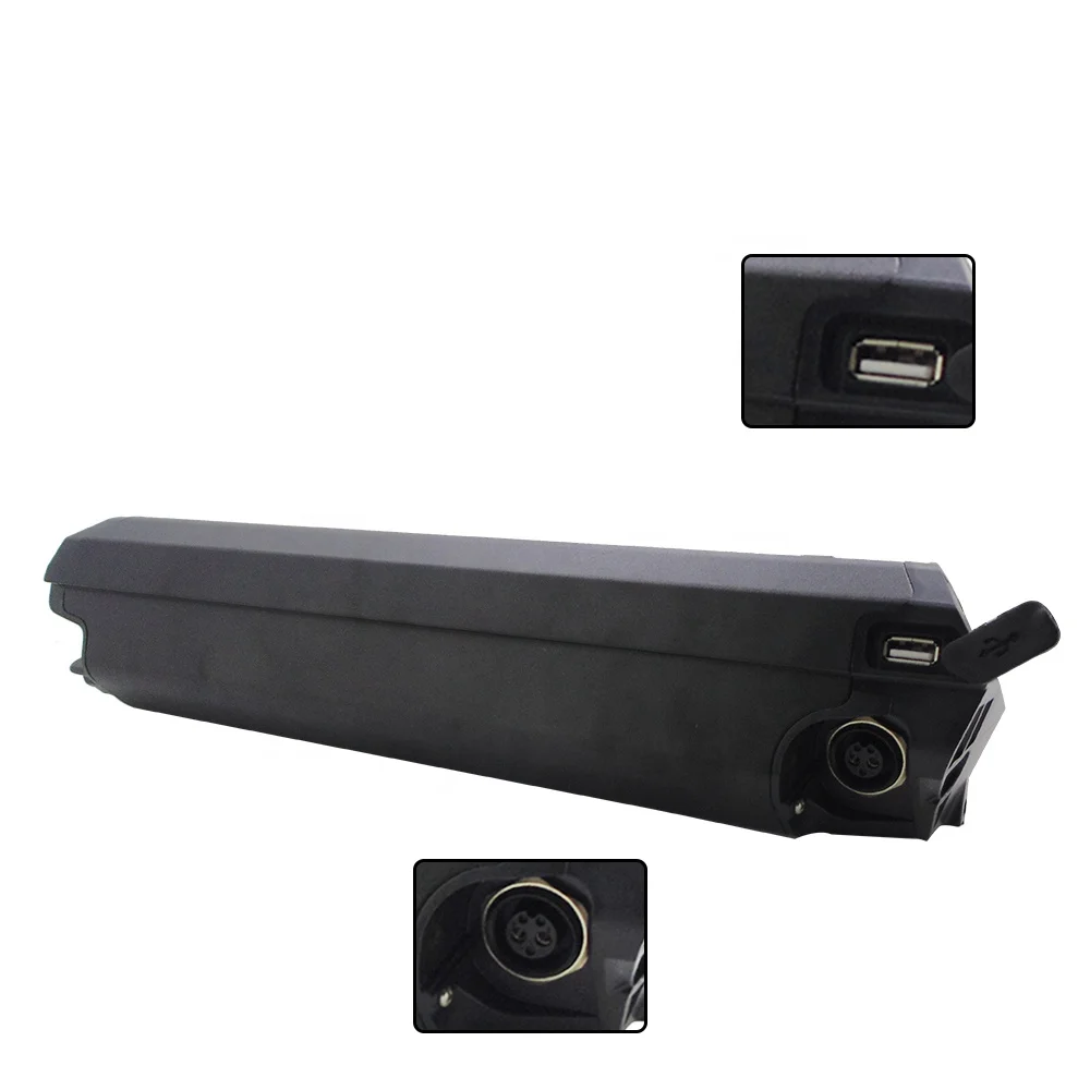 Reention Dorado Sinlion Battery 48v Upgrade Your Electric Bike