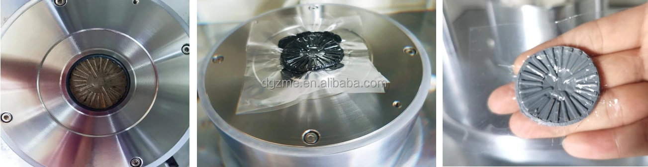 neueste Unternehmensnachrichten über Was ist ein bewegtes Rheometer?  3