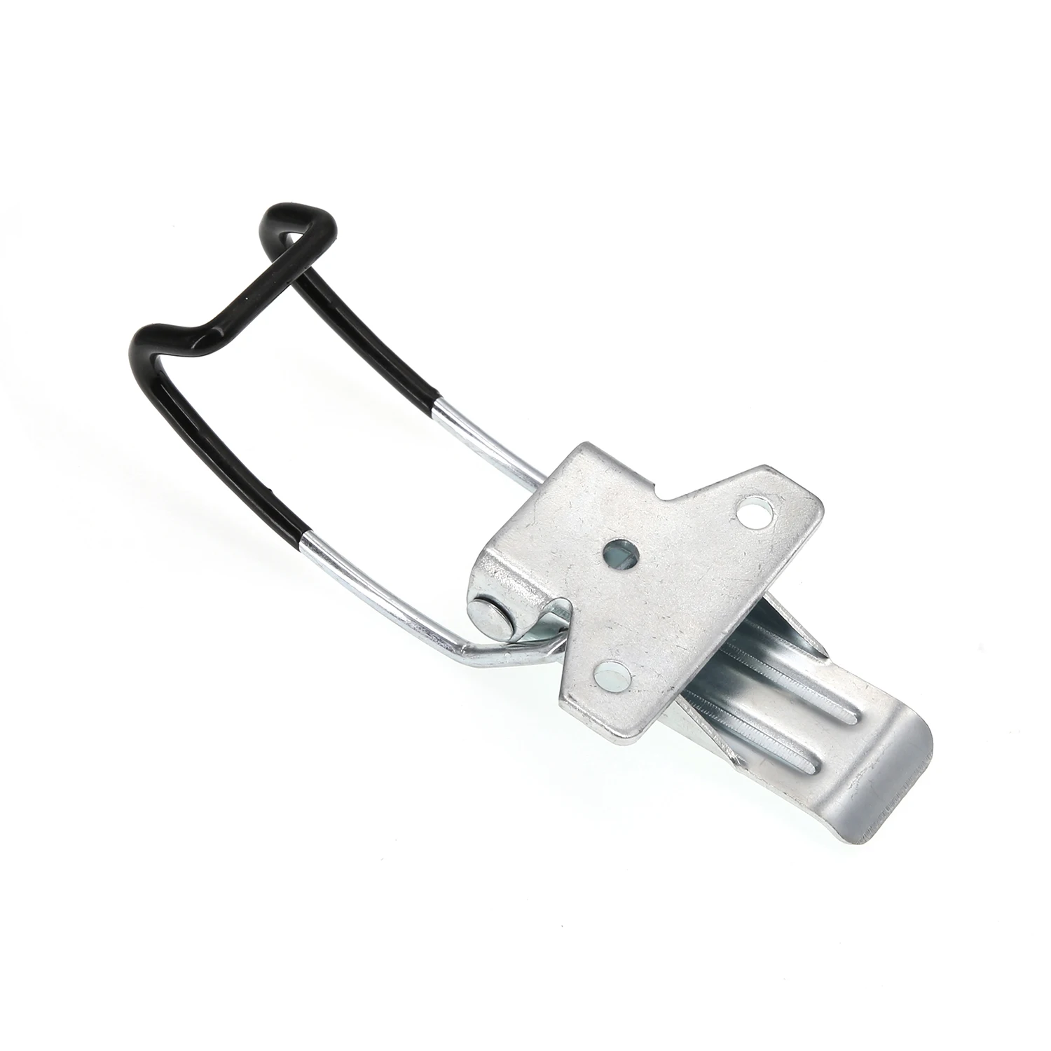 Huiding  Custom Good Quality Fast Delivery Industrial Vacuum Cleaner  Parts Stainless Steel Toggle Draw Latch