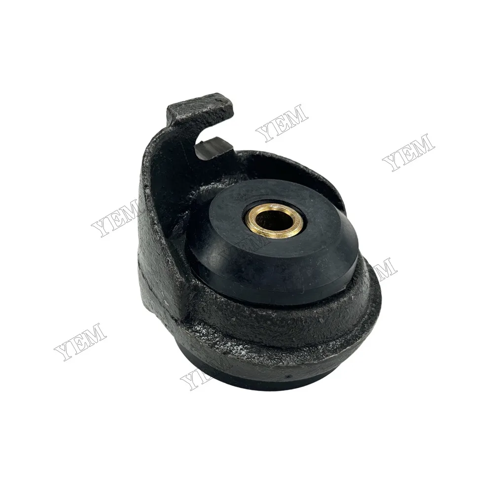 Engine Mount Cushion 02167498 02167499 Fit for Deutz TCD2012 Engine 6