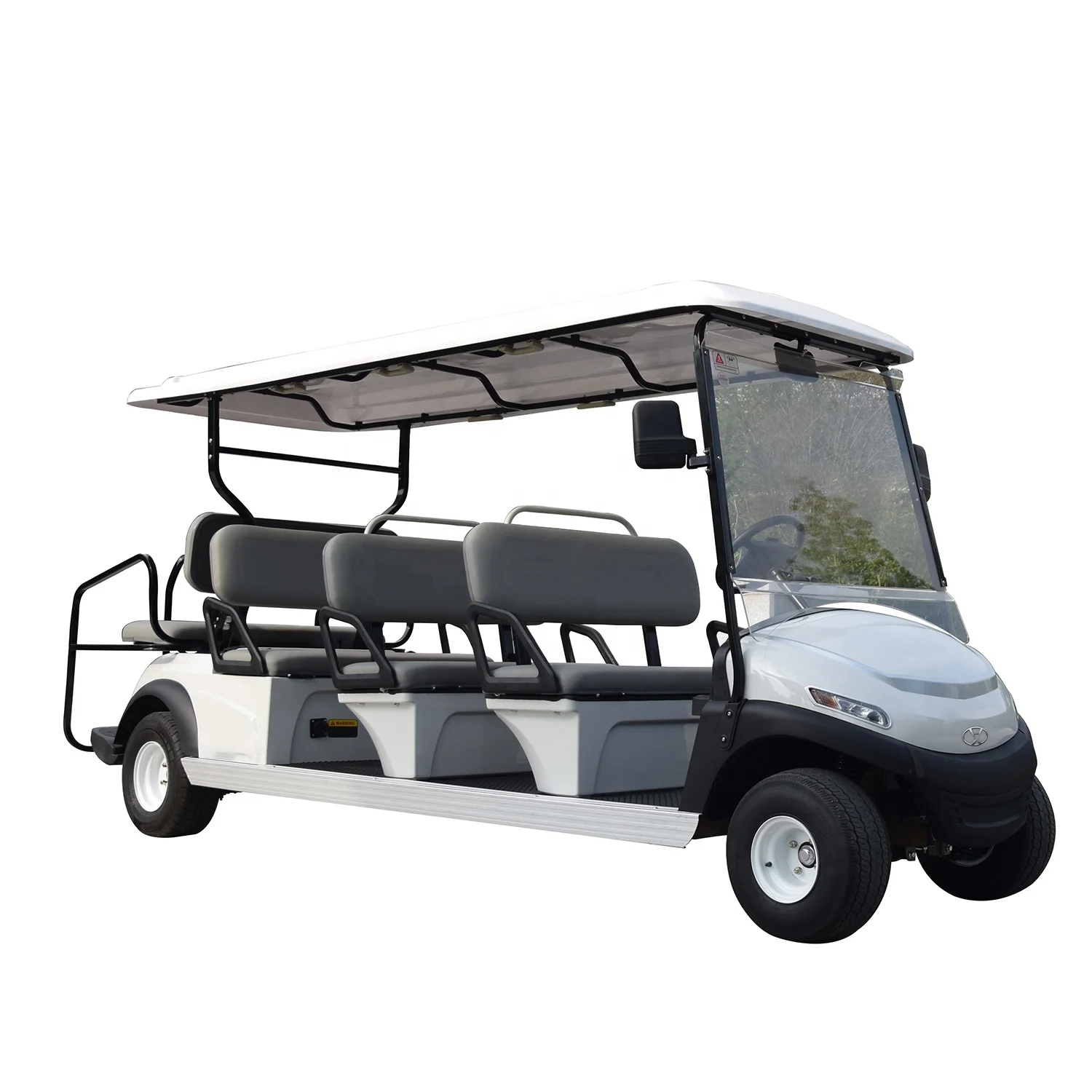 street legal electric golf carts