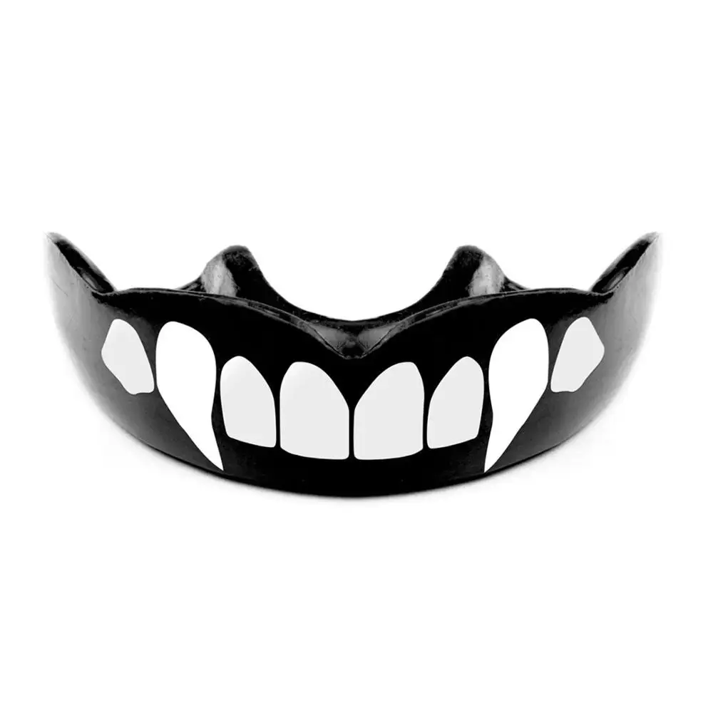 Wholesale Adults & Junior Gum Shield Mouth Guard Protect for Martial Arts,Boxing