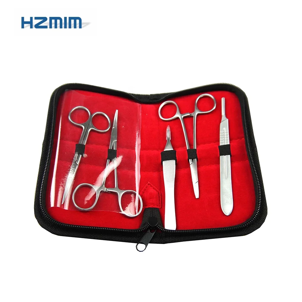 Wholesale Surgical Suture Practice Kit For Medical Training Buy