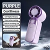 Modèle de refroidissement Purple-mini