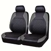 4Pcs black+ grey