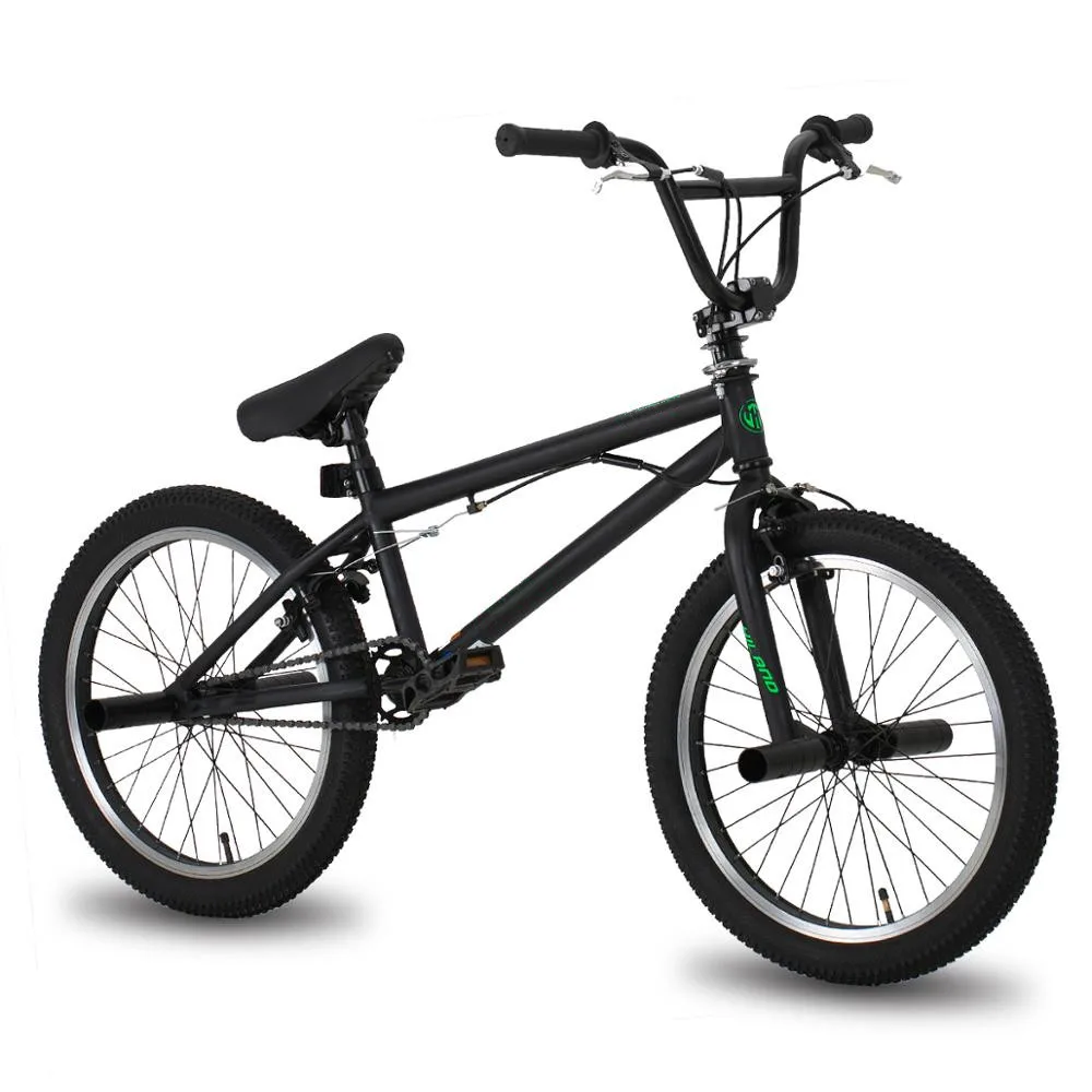 アロイリム ロッカーミニBMXバイク 20インチ ストリート用フリー
