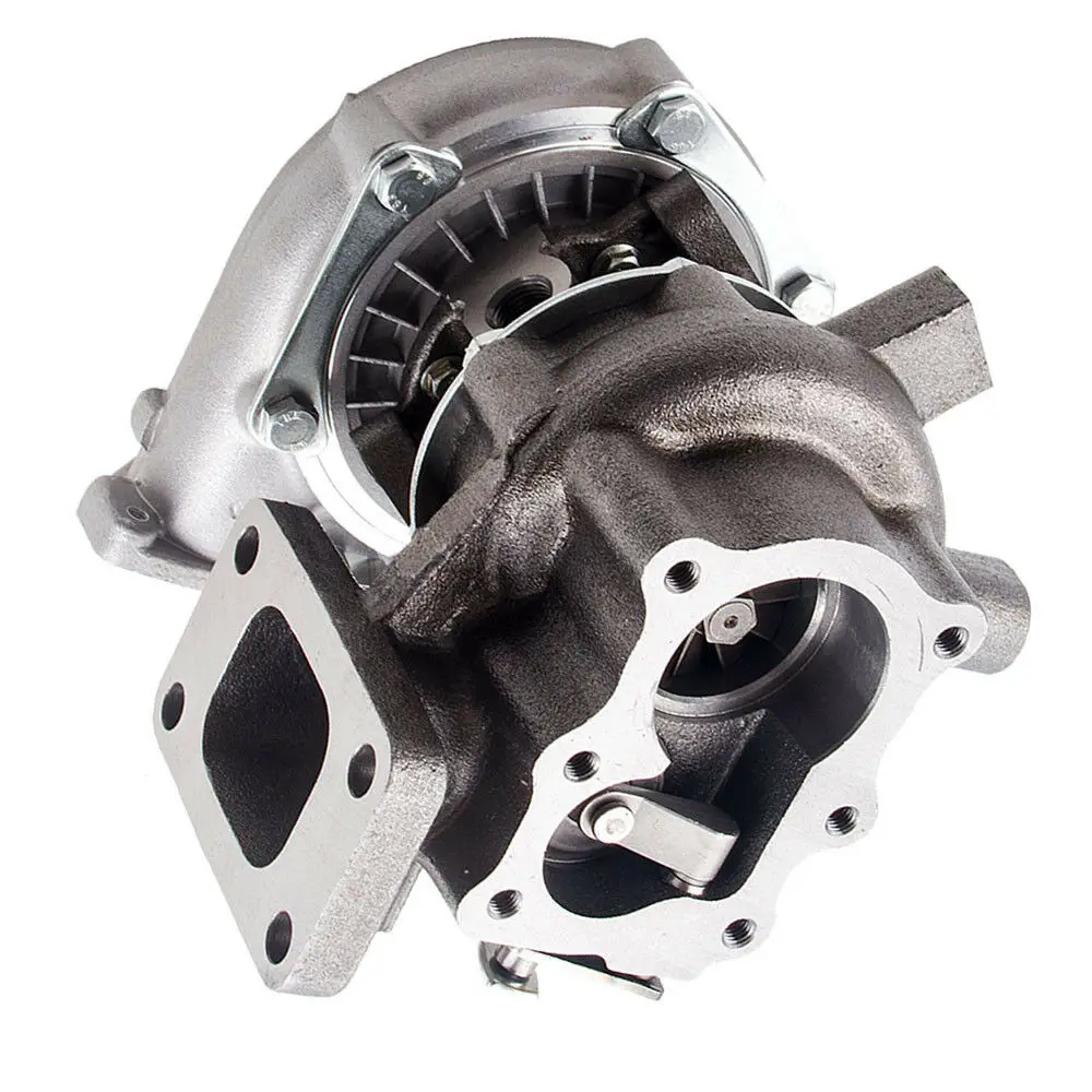 Turbocharger TD42T for Nissan Y61 Safari Patrol 1997-2010